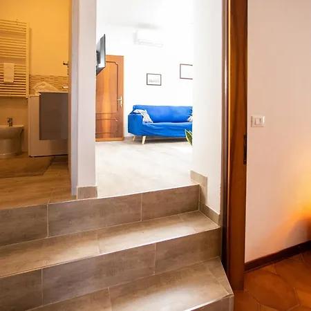 Dimora Stella -apeliving- Ve