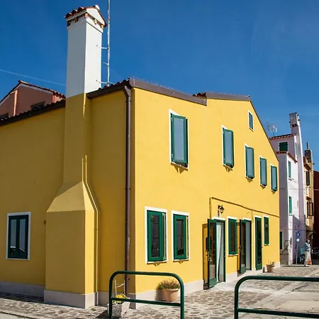 Appartement Dimora Stella -apeliving- Ve *